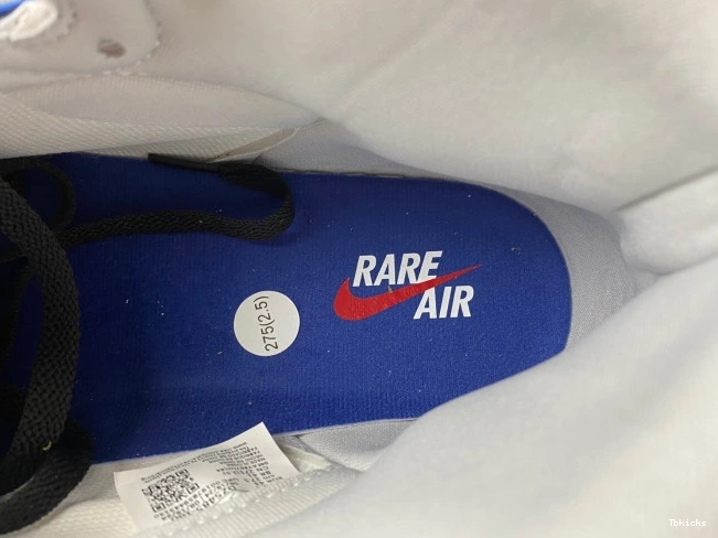 Cheap TBK Deep Royal 1 OG Jordan Blue Air Rare DZ5485-100 High Air 0707